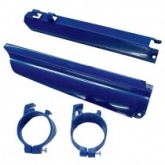 Защита штока вилки UFO YA03803-089 Blue