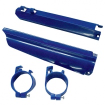 Защита штока вилки UFO YA03803-089 Blue