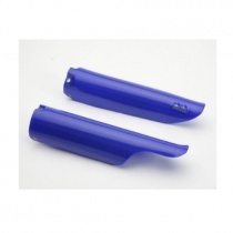 Защита штока вилки UFO YA03872-089 Blue