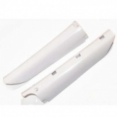 Защита штока вилки UFO YA03886-046 White