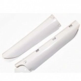 Защита штока вилки UFO YA03886-046 White