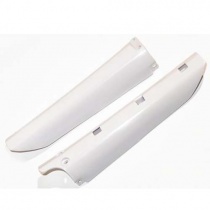 Защита штока вилки UFO YA03886-046 White