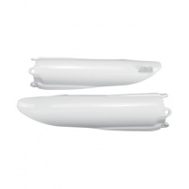 Защита штока вилки UFO YA03896-046 White