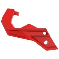 Защита штока вилки Polisport 8155400003 Red
