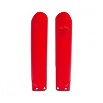 Защита штока вилки Polisport 8398600016 Red