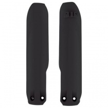 Защита штока вилки Polisport 8399100003 Black