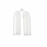 Защита штока вилки UFO GG07108-041 White