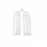 Защита штока вилки UFO GG07108-041 White