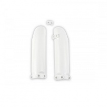 Защита штока вилки UFO GG07108-041 White