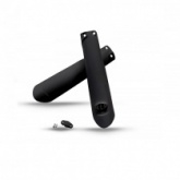 Защита штока вилки UFO GG07131-001 Black