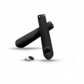 Защита штока вилки UFO GG07131-001 Black