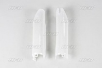 Защита штока вилки UFO HO03672280 White