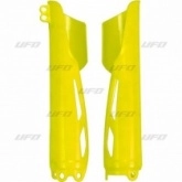 Защита штока вилки UFO HO04695DFLU Yellow