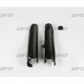 Защита штока вилки UFO HU03346001 Black