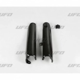 Защита штока вилки UFO HU03346001 Black