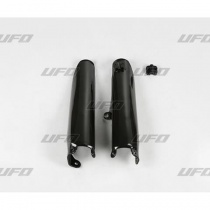 Защита штока вилки UFO HU03346001 Black