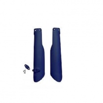 Защита штока вилки UFO HU03361-087 Blue