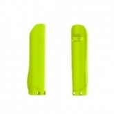 Защита штока вилки UFO HU03361-104 Yellow