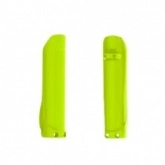 Защита штока вилки UFO HU03361-104 Yellow