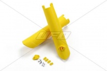 Защита штока вилки UFO HU03361103 Yellow