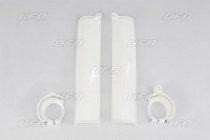 Защита штока вилки UFO KT03011047 White