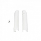 Защита штока вилки UFO KT03064-047 White
