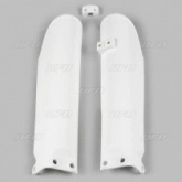 Защита штока вилки UFO KT03091042 White