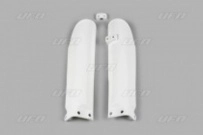 Защита штока вилки UFO KT03091047 White