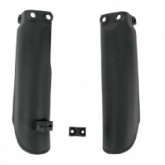 Защита штока вилки UFO KT04011-001 Black