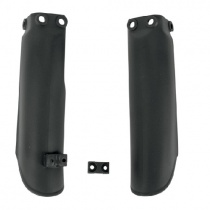 Защита штока вилки UFO KT04011-001 Black