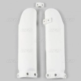 Защита штока вилки UFO KT04011047 White
