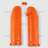 Защита штока вилки UFO KT04011127 Orange