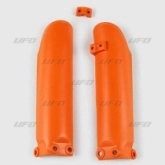 Защита штока вилки UFO KT04011127 Orange