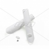 Защита штока вилки UFO KT04055042 White