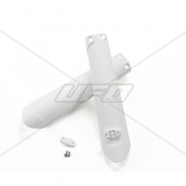 Защита штока вилки UFO KT04055042 White