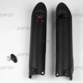 Защита штока вилки UFO KT04057001 Black