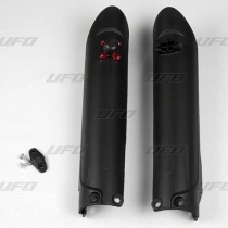 Защита штока вилки UFO KT04057001 Black