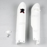 Защита штока вилки UFO KT04057042 White