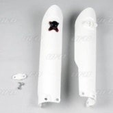 Защита штока вилки UFO KT04057042 White