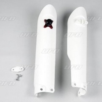 Защита штока вилки UFO KT04057042 White