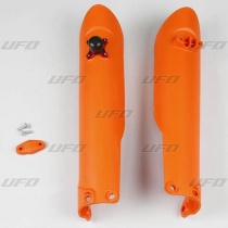 Защита штока вилки UFO KT04057127 Orange