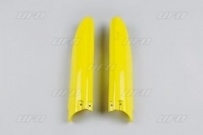 Защита штока вилки UFO SU04913102 Yellow