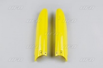Защита штока вилки UFO SU04913102 Yellow
