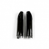 Защита штока вилки UFO TM03119-001 Black