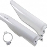 Защита штока вилки UFO TM03126-280 Clear