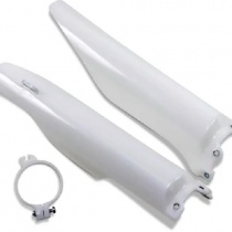 Защита штока вилки UFO TM03126-280 Clear