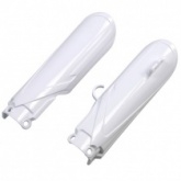 Защита штока вилки UFO YA04870-046 White