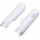 Защита штока вилки UFO YA04870-046 White