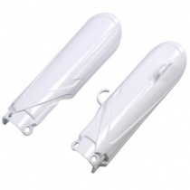 Защита штока вилки UFO YA04870-046 White