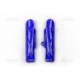 Защита штока вилки UFO YA04874089 Blue